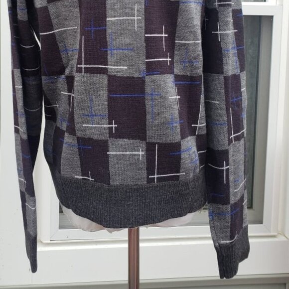 Chanel sweater jumper logo unisex - Picture 3 of 5